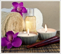 Couple Massage New Jersey