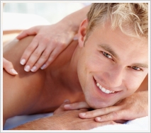 Couple Massage New Jersey